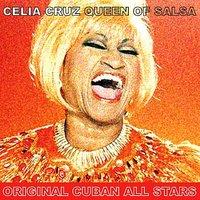 Queen of Salsa