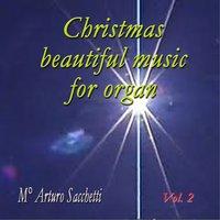 Christmas: Beautiful Music for Organ, Vol. 2