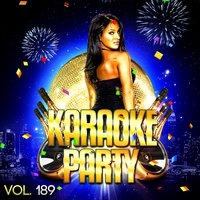 Karaoke Party, Vol. 189