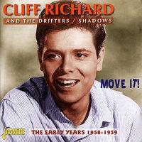 Move It!: The Early Years 1958 - 1959