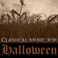 Classical Music For Halloween