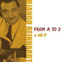 Django Reinhardt from A to Z, Vol. 9