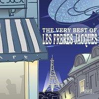 The Very Best Of Les Freres Jacques