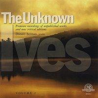 The Unknown Ives, vol. 2