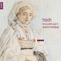Haydn: String Quartets, Op. 76