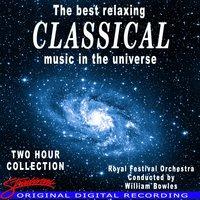 Best Relaxing Classical Music In The Universe