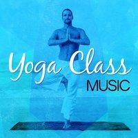 Yoga Class Music
