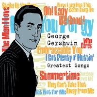 Original Sound Deluxe: George Gershwin Greatest Songs