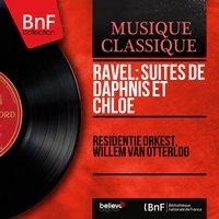 Ravel: Suites de Daphnis et Chloé