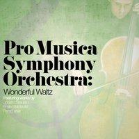 Pro Musica Symphony Orchestra: Wonderful Waltz