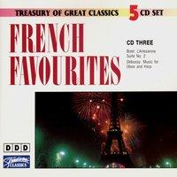 French Favourites (Vol 3)
