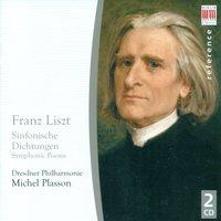 Liszt: Symphonic Poems