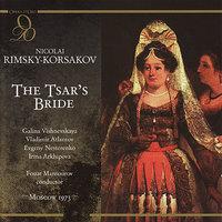 Rimsky-Korsakov: The Tsar's Bride