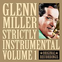 Strictly Instrumental – Volume 1