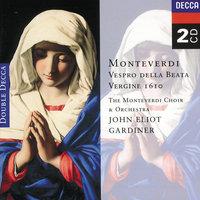 Monteverdi Orchestra