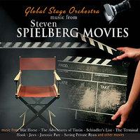 Music from Steven Spielberg Movies