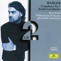 Mahler: Symphony No. 7; Songs on the Death of Children