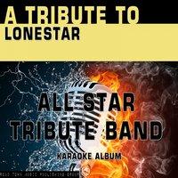A Tribute to Lonestar