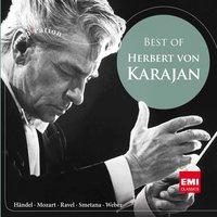 Best Of Herbert Von Karajan