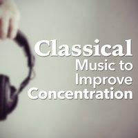 Classical Music to Improve Concentration