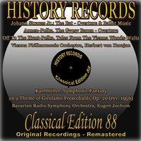 History Records - Classical Edition 88
