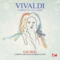 Vivaldi: Symphony No. 23 in C Major