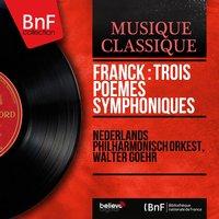 Franck : Trois poèmes symphoniques