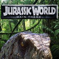 Jurassic World Main Theme