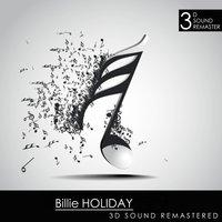 Billie Holiday: 3D Sound Remastered