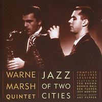 Jazz of Two Cities