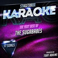 Stagetraxx Karaoke : The Very Best of The Sugababes