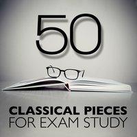 50 Classical Pieces for Exam Study
