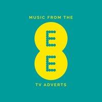 Music from the E E T.V. Adverts