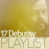 17 Debussy Playlist