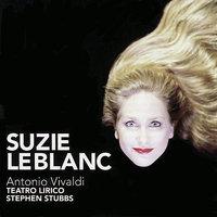 Vivaldi:  Suzie LeBlanc