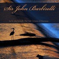 Sir John Barbirolli