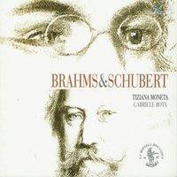 Johannes Brahms & Franz Schubert