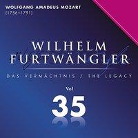 Wilhelm Furtwaengler Vol. 35