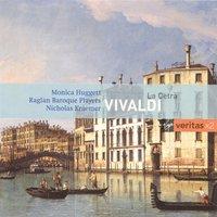 Vivaldi - La Cetra Op. 9
