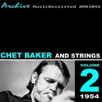 Chet Baker and Strings