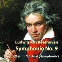Beethoven: Symphonie No. 9 in D Minor, Op. 125 "Choral"