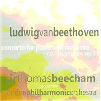 Beethoven: Concerto No. 4 in G Major