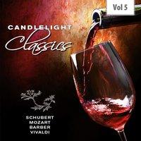 Candlelight Classics, Vol. 5