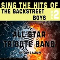 Sing the Hits of the Backstreet Boys, Vol. 2
