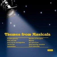 Themes from Musicals