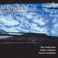 Beethoven : Sonatas for Piano