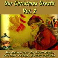 Our Christmas Greats, Vol. 2