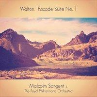 Walton: Façade Suite No. 1