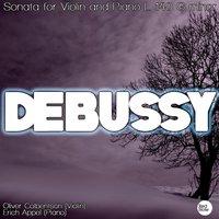 Debussy: Sonata for Violin and Piano in G Minor L 140