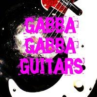 Gabba Gabba Guitars
